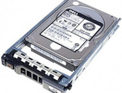 Накопитель Dell 03NKW7 300GB 2.5" 10K SAS 12GBPS HDD for 13G PowerEdge Servers-03NKW7(NEW)