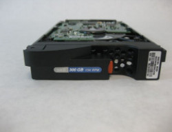 Накопитель EMC 005048852 300gb 15k 3,5in 3Gb SAS HDD for AX-005048852(NEW)