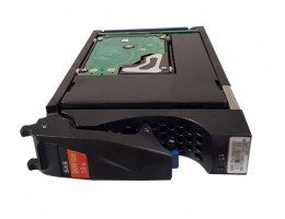 Накопитель EMC 005051448 900GB 10K 3.5in 6G SAS HDD for VNX-005051448(NEW)