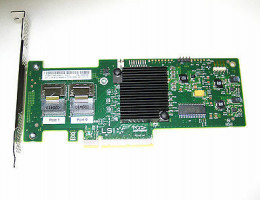 Контроллер IBM 46M0831 ServeRAID M1015 SAS9220-8i Int-2хSFF8087 8xSAS/SATA RAID10(50) U600 PCI-E8x-46M0831(NEW)