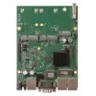 Материнская плата MikroTik RBM33G