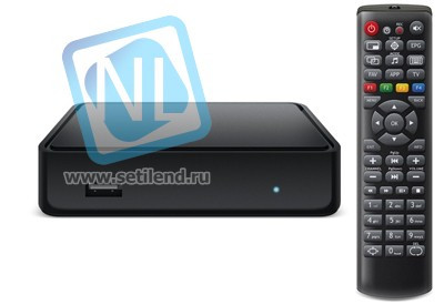 Приставка телевизионная IPTV MAG-245