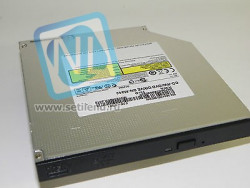 Привод Intel AXXDVDROM 24x24x24/8x CDRW DVD Combo for SR2500/1500-AXXDVDROM(NEW)