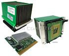 Процессор HP 432811-B21 AMD Opteron processor Model 2210 HE (1.8 GHz, 68W) Option Kit for BL25p G2-432811-B21(NEW)