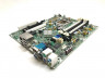 Материнская плата HP 611834-001 Elite 8200 VMT Workstation System Board-611834-001(NEW)