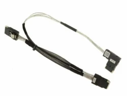 Кабель miniSAS-miniSAS внутренний, для серверов Dell R410 для подключения контроллеров SAS6iR