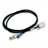Кабель SAS-MiniSAS для внешних устройств, 2м