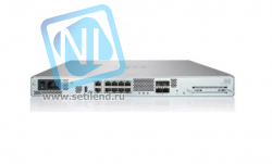 Межсетевой экран Cisco FPR1120-NGFW-K9