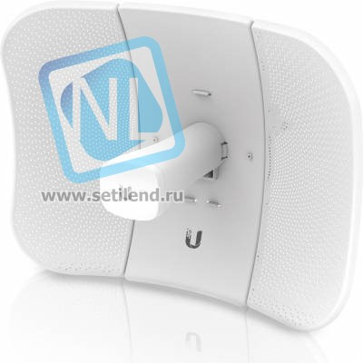 Беспроводной мост Ubiquiti LiteBeam 5AC Gen2, 5GHz, 23dBi