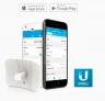 Беспроводной мост Ubiquiti LiteBeam 5AC Gen2, 5GHz, 23dBi