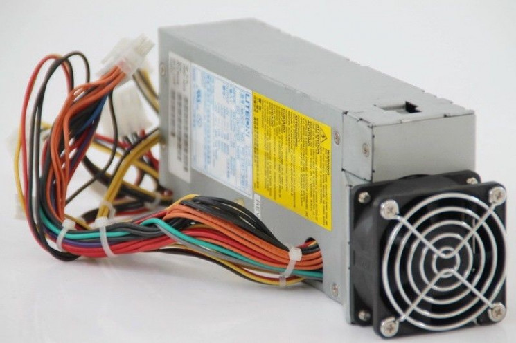 Блок питания HP PS-5161-3HB1 165W Power Supply VL420 Workstation-PS-5161-3HB1(NEW)