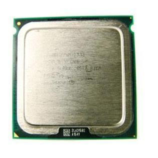 Процессор Intel SL96E Процессор Xeon 5030 2.67 GHz Dual Core (2x2MB, 1066FSB) s771 OEM-SL96E(NEW)