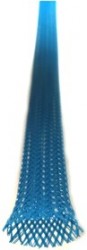 IPROFLEX 15PET-6 синий, 1м, Гибкая защитная оплетка из полиэстера, диаметр от 4 до 10,5мм