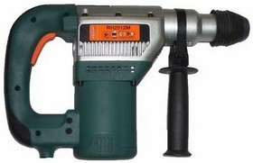 Перфоратор STURM RH2512M 1200Вт SDSMAX 38мм 550об/мин 6.7Дж 2 режима кейс