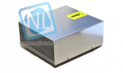 Система охлаждения HP 496064-001 Processor heatsink for DL385 G5p/G6 DL380 G6/G7-496064-001(NEW)