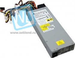 Блок питания HP 409841-001 ProLiant DL140 G3 650W Power Supply-409841-001(NEW)