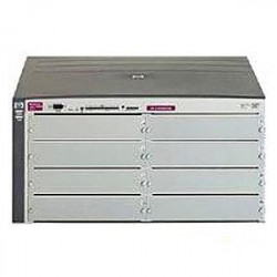 Коммутатор HP J4819A ProCurve Switch 5308XL 8 Open Module Slots-J4819A(NEW)