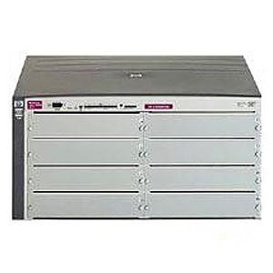 Коммутатор HP J4819A ProCurve Switch 5308XL 8 Open Module Slots-J4819A(NEW)