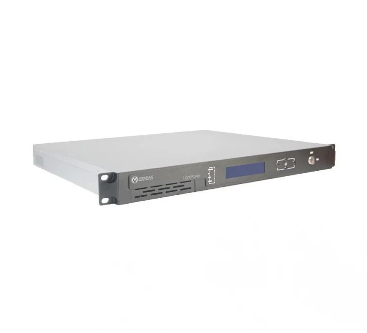 Передатчик оптический для сетей КТВ Vermax-HL-1550EML