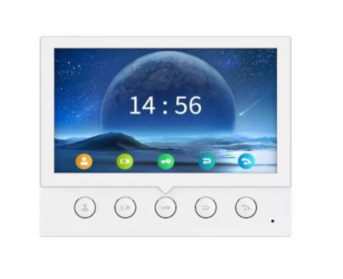 Fanvil i52, без WiFi, без БП, ответная часть для SIP-домофона