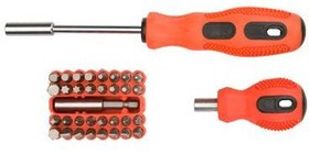 39D456, Отвертка со сменными насадками