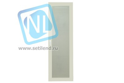 Дверь глухая для шкафов типа TFC 37U, ширина 600мм