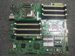 Материнская плата HP 494274-002 Proliant DL160 G6 System Board-494274-002(NEW)