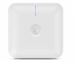 Точка доступа Cambium cnPilot E410 Indoor, 802.11ac Wave2, всенаправленная антенна