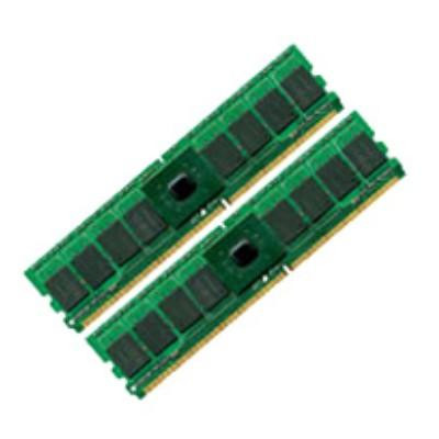 Модуль памяти IBM 43X5022 16GB PC2-5300 (2x8GB) CL5 ECC DDR2 667MHz RDIMM-43X5022(NEW)