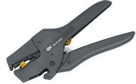 Автоматический стриппер IEK АС 0,18-6 0,18-2,5мм2