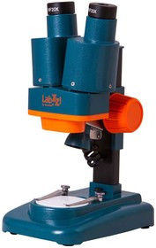 70789, Микроскоп Levenhuk LabZZ M4 стерео