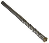 Бур SANTOOL 032020-030-024 SDSMAX Ф24х150/300мм