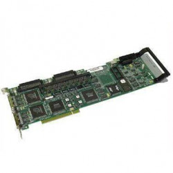 Контроллер Mylex DAC960PD/PL/P Raid DAC960PD/PL/P PCI RAID Disk Array Controller, 1 ch, cache 8MB (up to 32MB), raid level 0, 1, 5, 1+0, JBOD, up to 30 devices, oem-DAC960PD/PL/P(NEW)