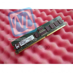 Модуль памяти Kingston KTH8348/512 512MB DDR REG ECC PC-2700R-KTH8348/512(NEW)