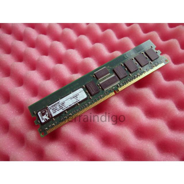 Модуль памяти Kingston KTH8348/512 512MB DDR REG ECC PC-2700R-KTH8348/512(NEW)