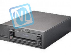 Ленточная система хранения Quantum BHFCA-EY DLT Rack1 - Tape drive rack-mountable - DLT (DLT-VS160) 80Gb/ 160Gb- SCSI - LVD - 1 U-BHFCA-EY(NEW)