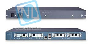 Маршрутизатор Cisco 1760 (new)