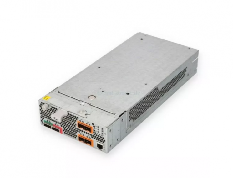 Контроллер HP P6300 8 Гбит/с FC