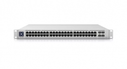 Коммутатор Ubiquiti UniFi Switch Enterprise 48 PoE