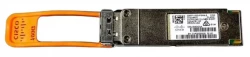 Модуль оптический Cisco QSFP-100G-PSM4-S