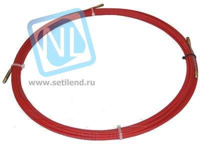 Мини УЗК, стеклопруток (Д=4,5 мм, Длина 20м, в бухте)