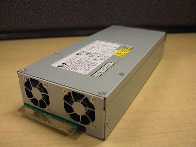 Блок питания HP 300892-001 550Wt ESP129 DL560 DL560G1 PSU-300892-001(NEW)