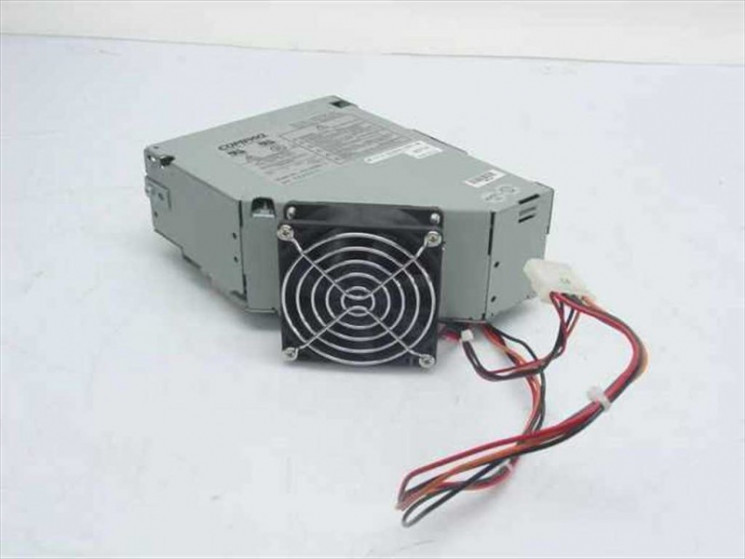 Блок питания HP PS-5880-1 76W Workstation 4000n Power Supply-PS-5880-1(NEW)