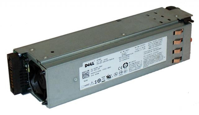 Блок питания Dell DX385 PowerEdge2950 750W PSU-DX385(NEW)