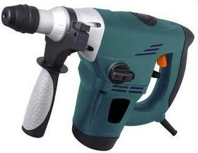 Перфоратор STURM RH2517 1700Вт SDS+ 36мм 780об/мин 4.3Дж 3 режима кейс