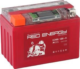 DS 1211 Red Energy Аккумуляторная батарея
