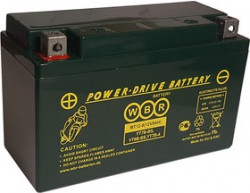 MT12-8, аккумуляторная батарея для мотоцикла/квадроцикла