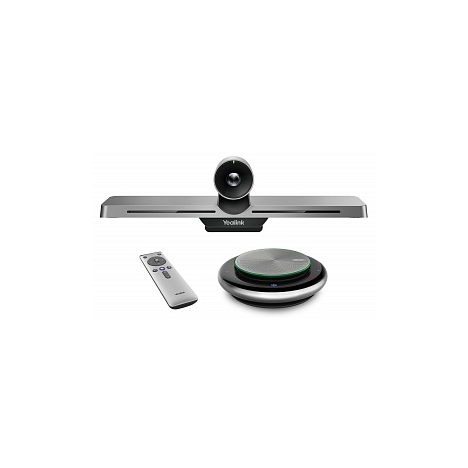 VC210-CP900-Teams (Моноблок с камерой e-PTZ, CP900, AMS 2 годa)