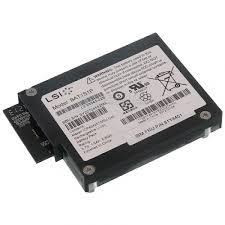 Контроллер LSi Logic LSIiBBU08 Battery Module SAS 9260/9280-LSIIBBU08(NEW)