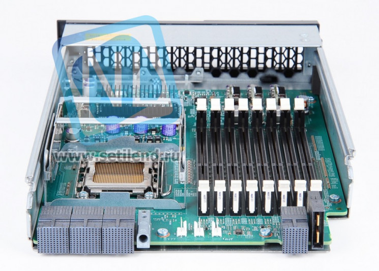 Материнская плата HP AH233-2109E DL785 G6 System Board-AH233-2109E(NEW)